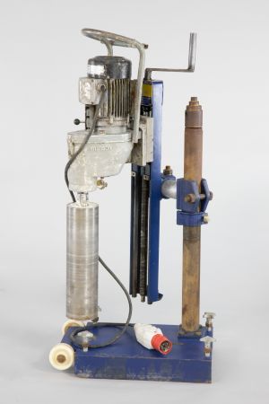 Alter Kernbohrst&auml;nder